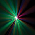American DJ Jewel LED